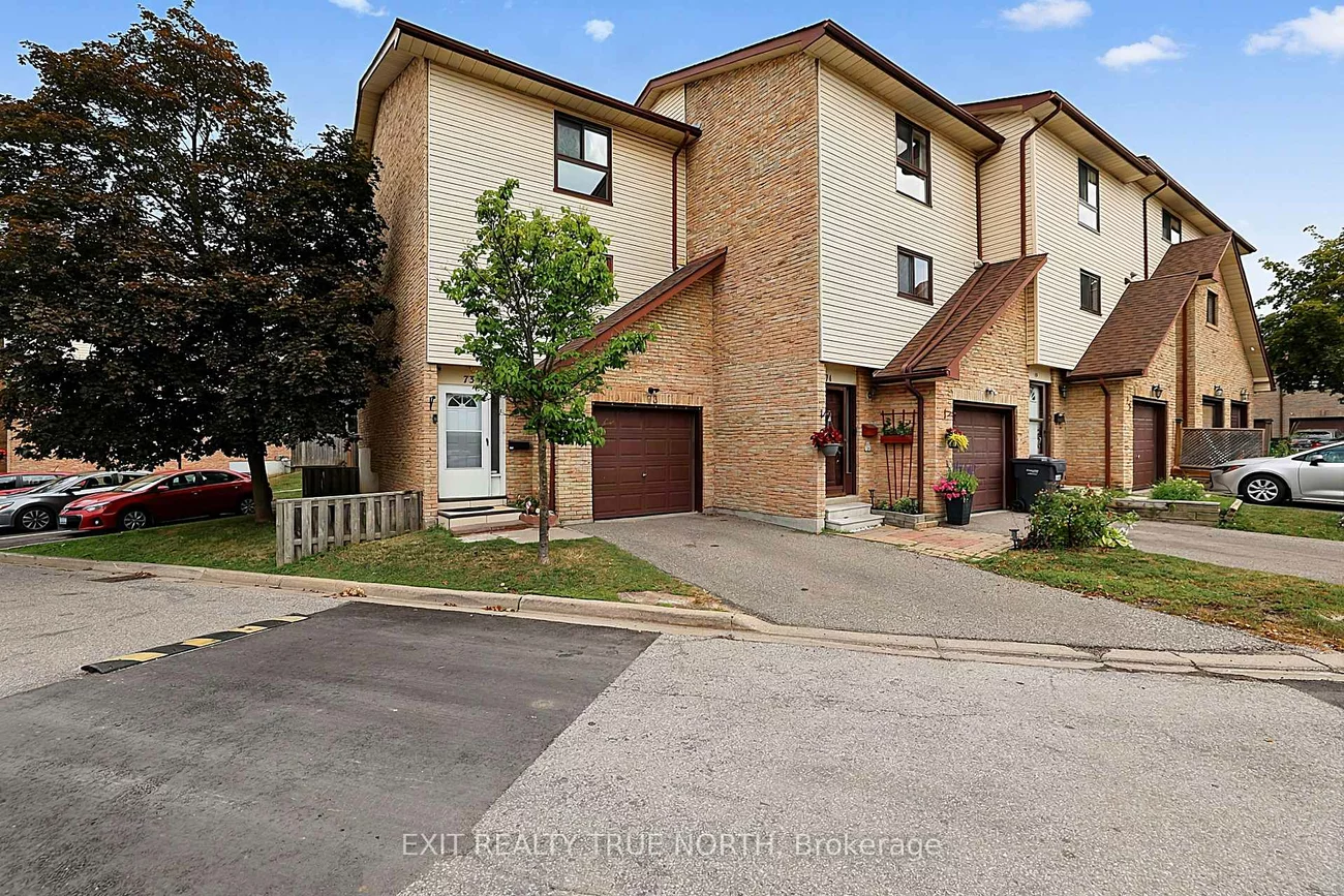 73, Collins, Brampton North, Brampton