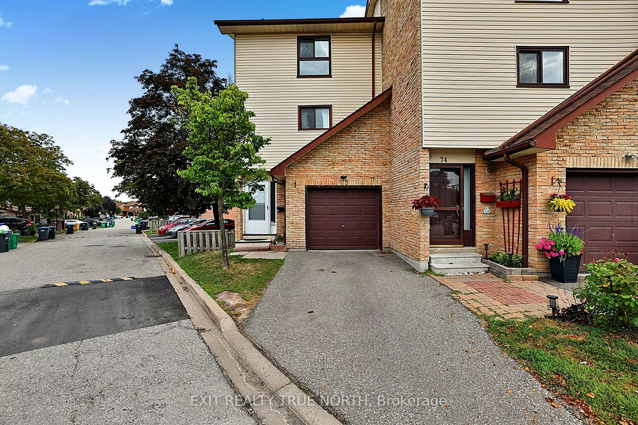 73, Collins, Brampton North, Brampton