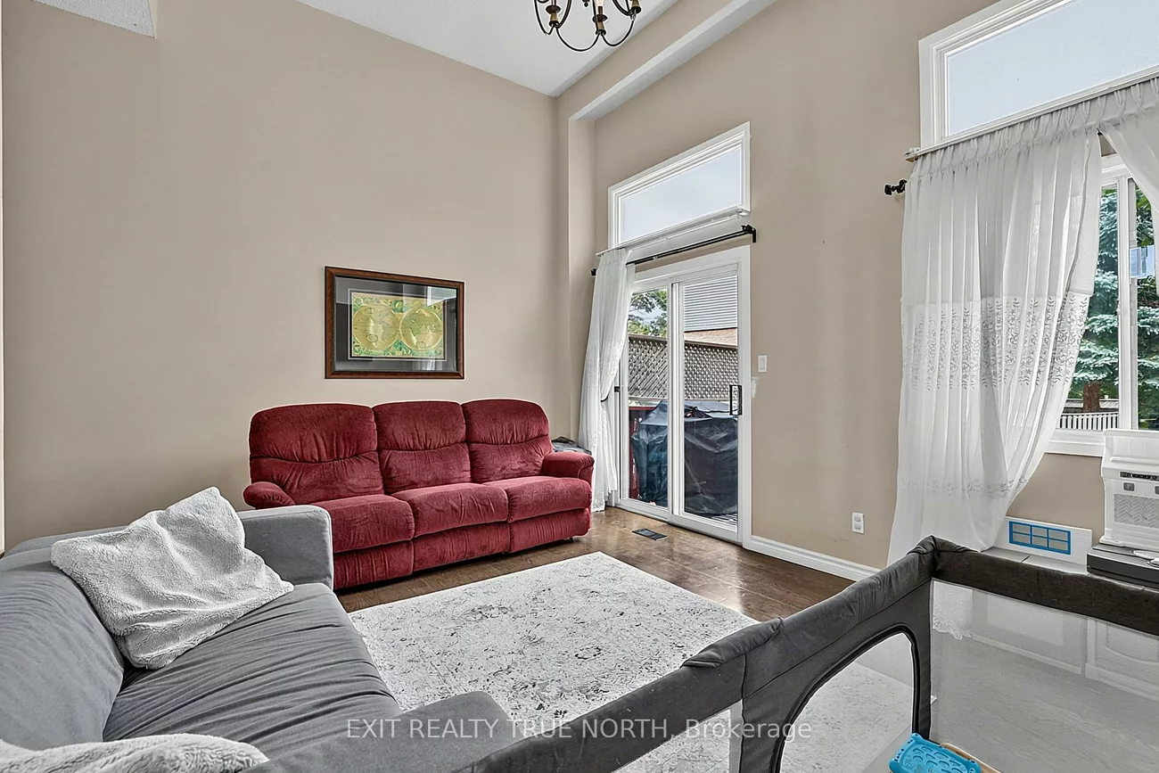 73, Collins, Brampton North, Brampton