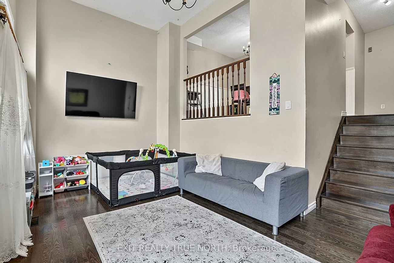 73, Collins, Brampton North, Brampton