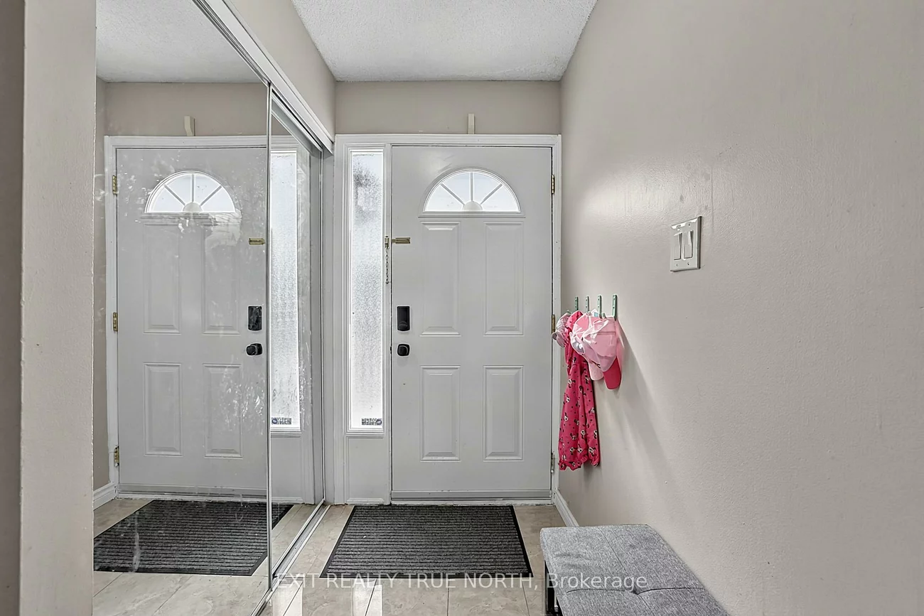73, Collins, Brampton North, Brampton