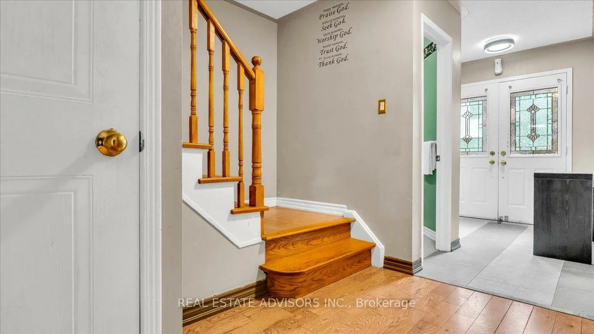 9, Brocklebank, Brampton West, Brampton