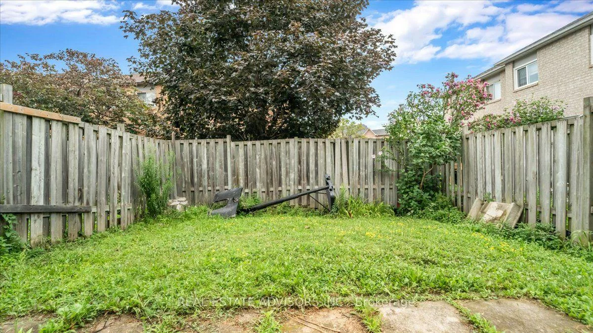 9, Brocklebank, Brampton West, Brampton