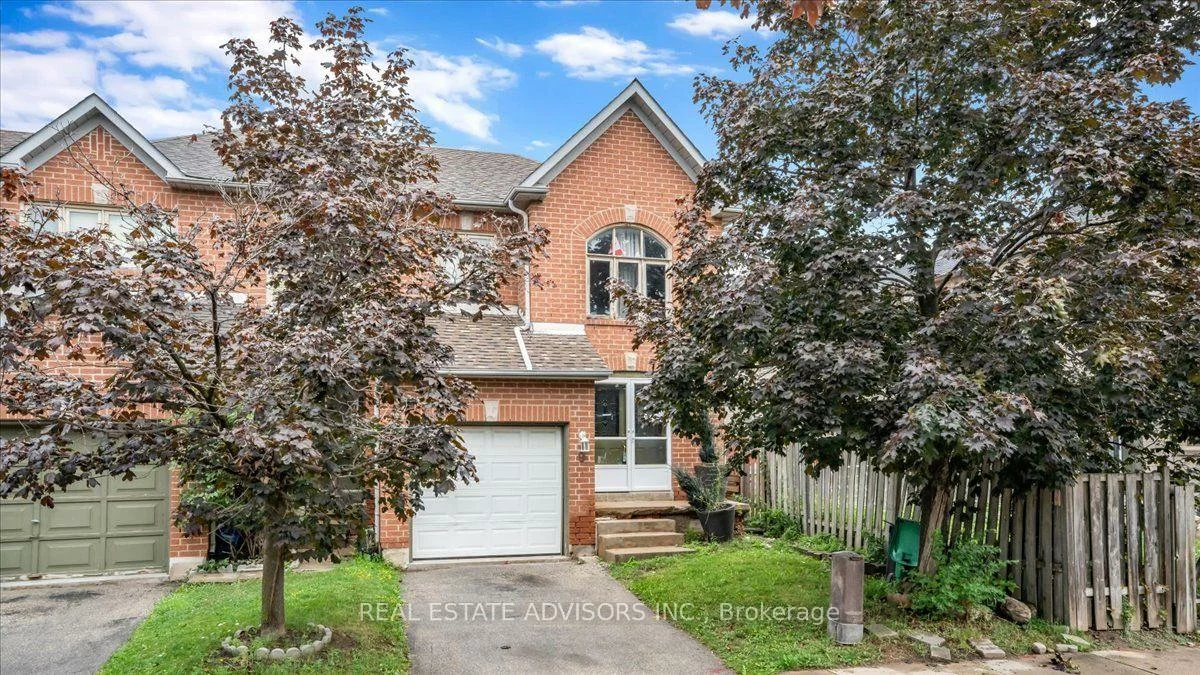 9, Brocklebank, Brampton West, Brampton