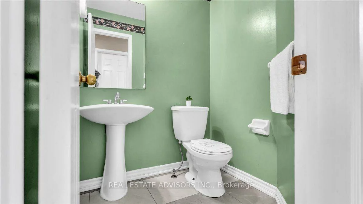 9, Brocklebank, Brampton West, Brampton