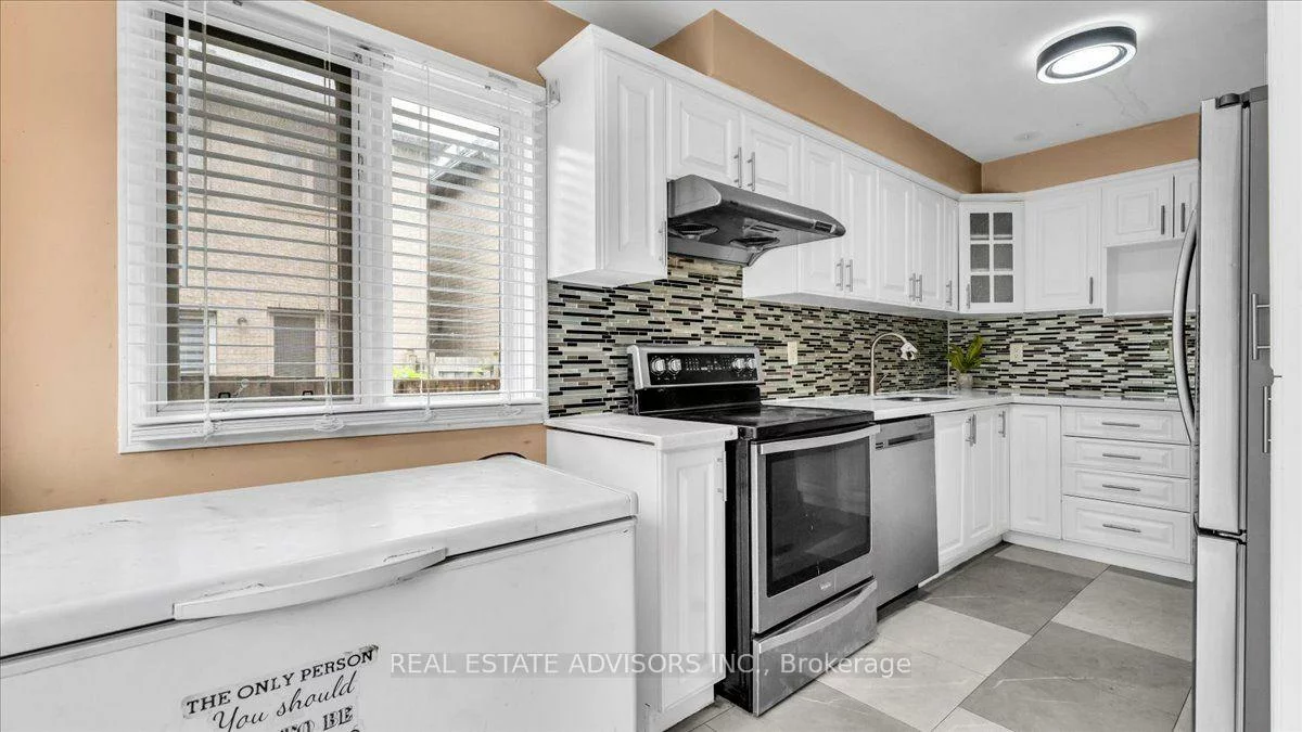 9, Brocklebank, Brampton West, Brampton
