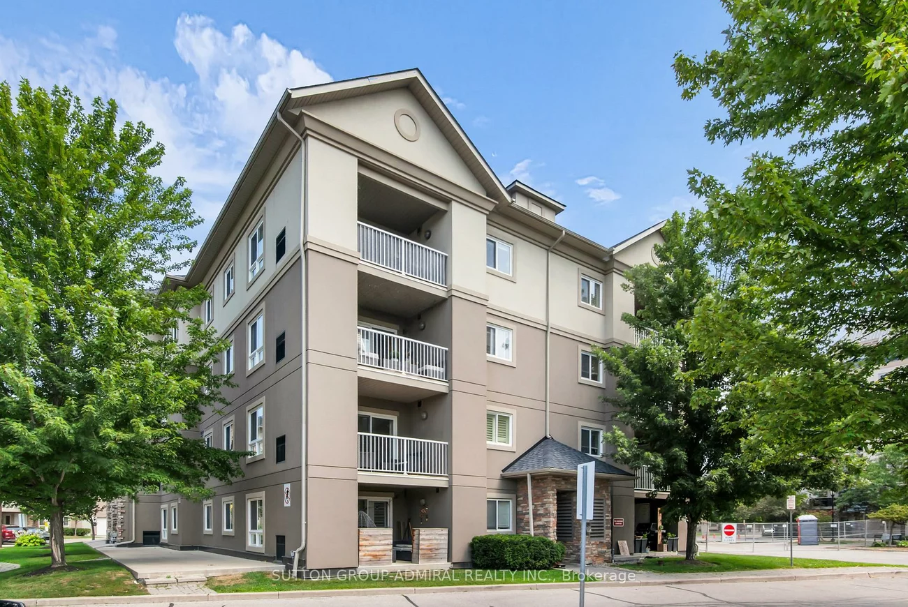 4, Dayspring, Goreway Drive Corridor, Brampton