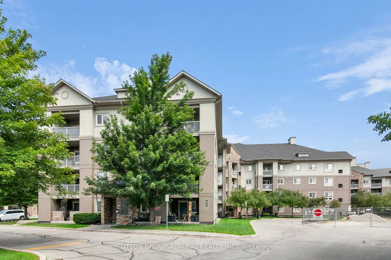 4, Dayspring, Goreway Drive Corridor, Brampton