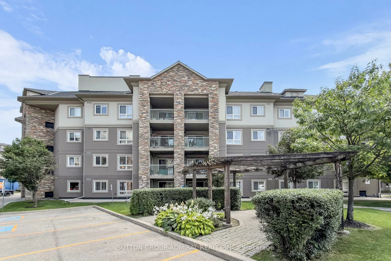 4, Dayspring, Goreway Drive Corridor, Brampton