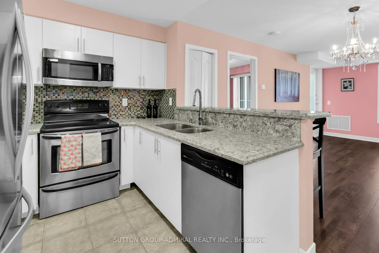 4, Dayspring, Goreway Drive Corridor, Brampton