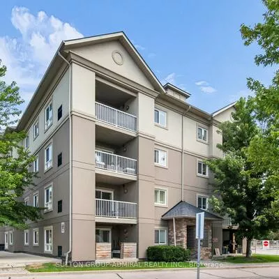 4, Dayspring, Goreway Drive Corridor, Brampton