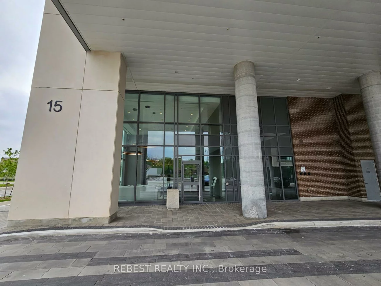 15, Lynch, Downtown Brampton, Brampton