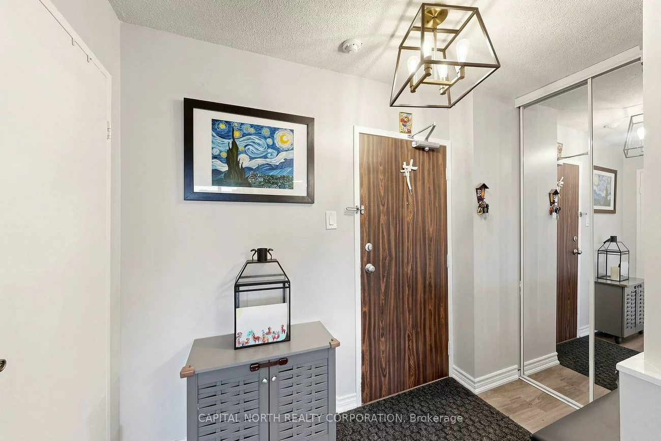 21, Knightsbridge, Queen Street Corridor, Brampton