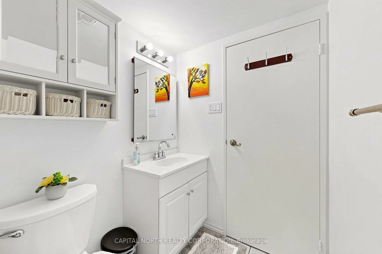 21, Knightsbridge, Queen Street Corridor, Brampton