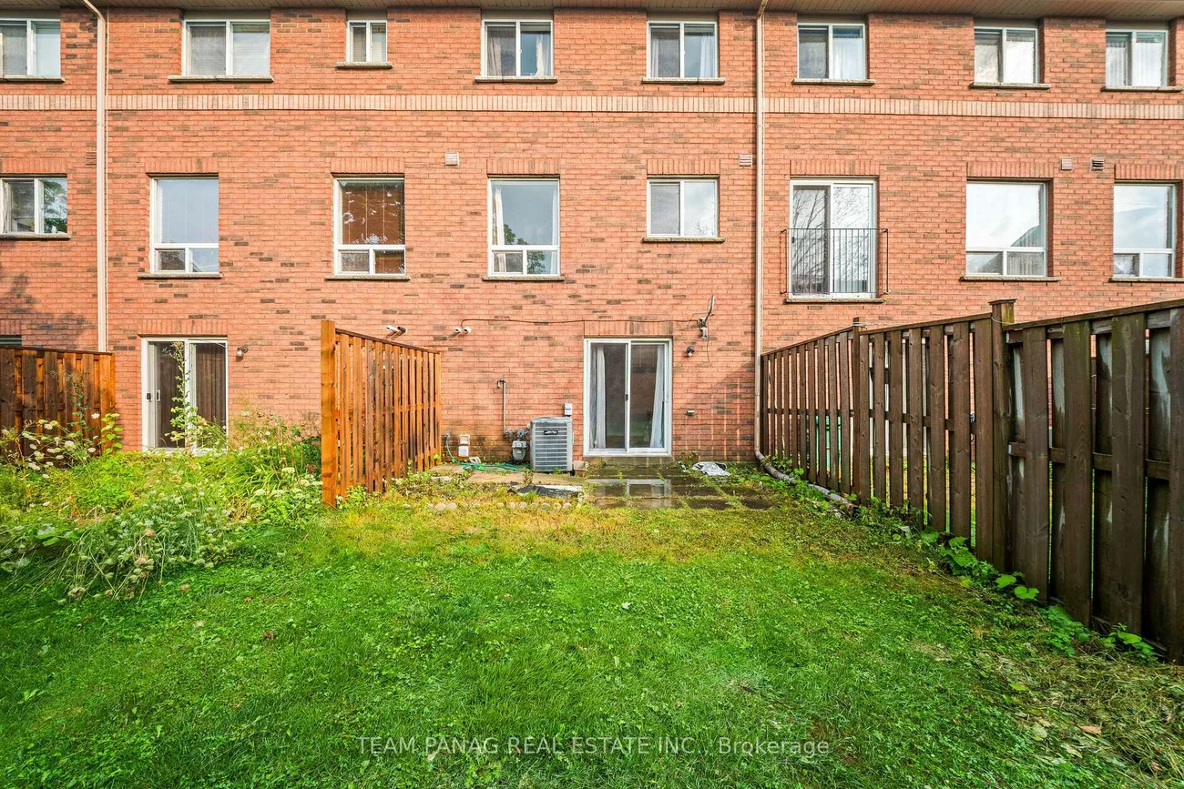 170, Havelock, Fletcher's Creek South, Brampton