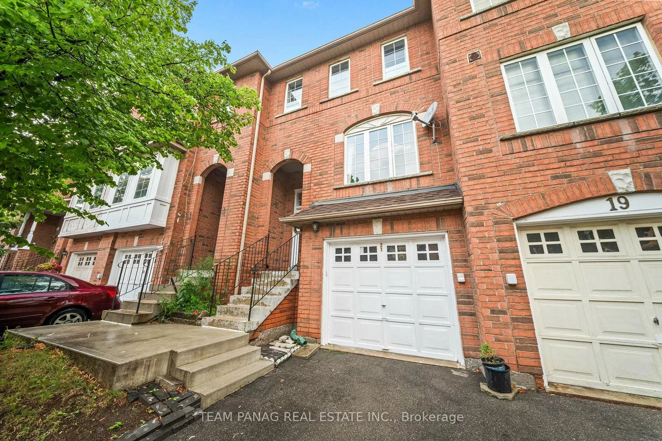 170, Havelock, Fletcher's Creek South, Brampton