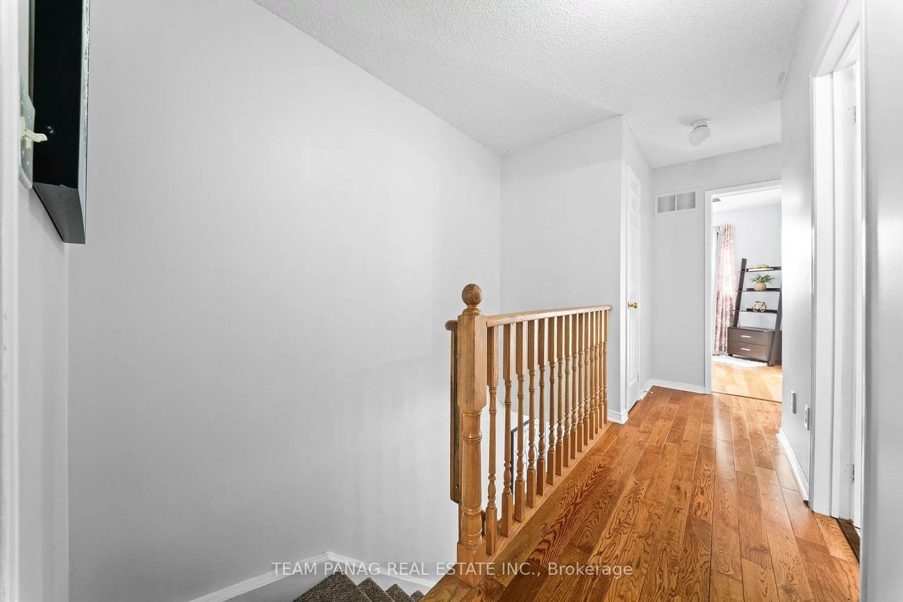 170, Havelock, Fletcher's Creek South, Brampton