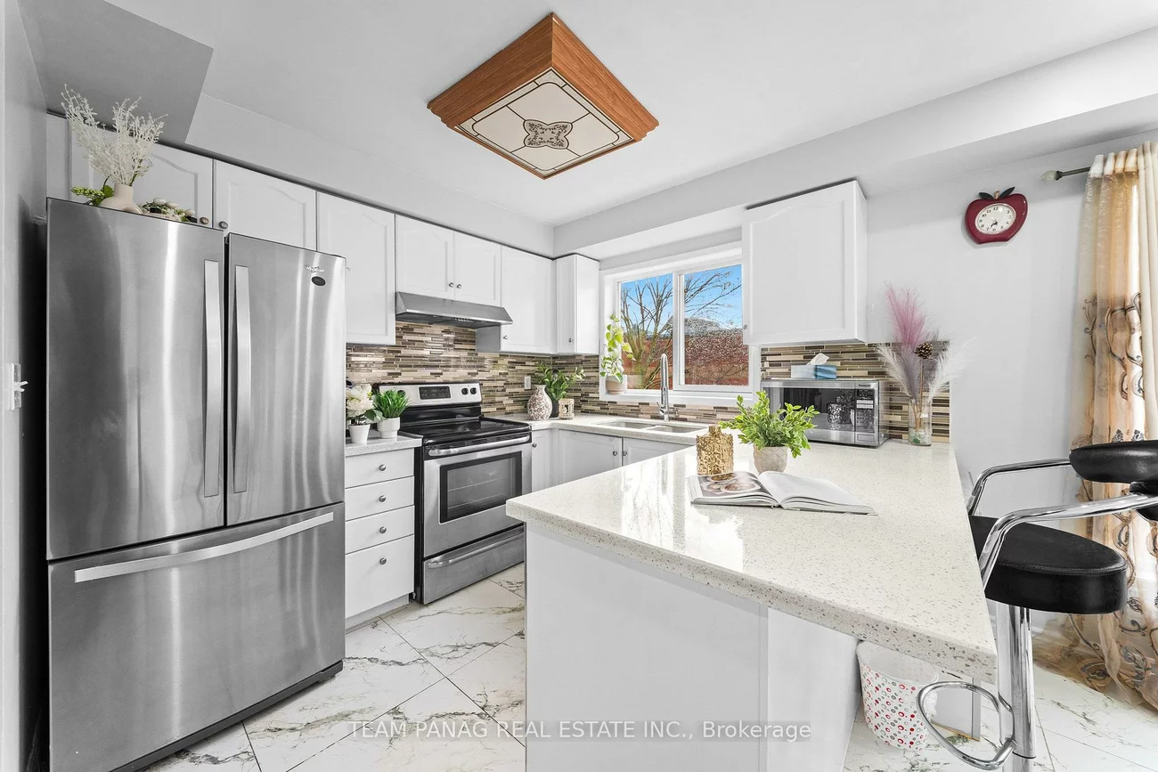 170, Havelock, Fletcher's Creek South, Brampton