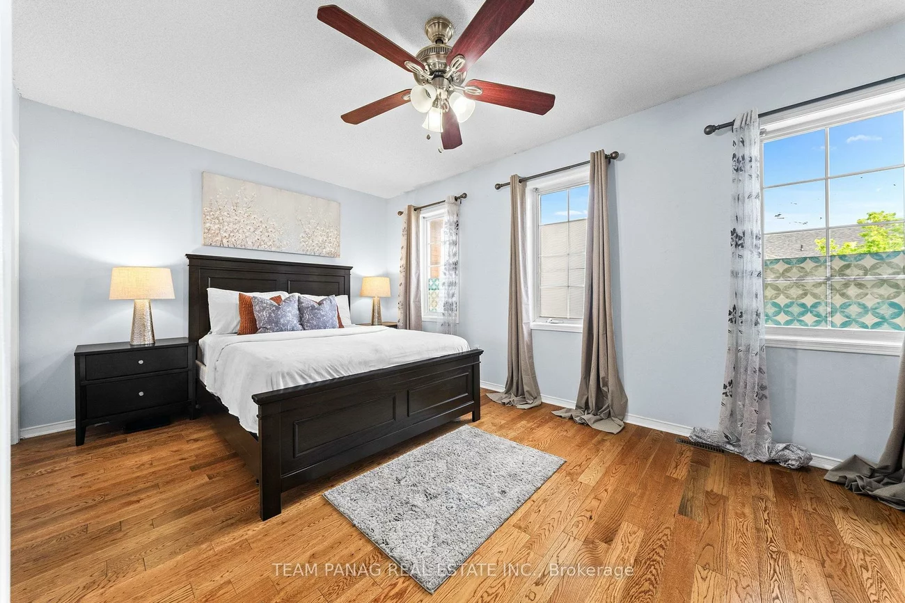 170, Havelock, Fletcher's Creek South, Brampton