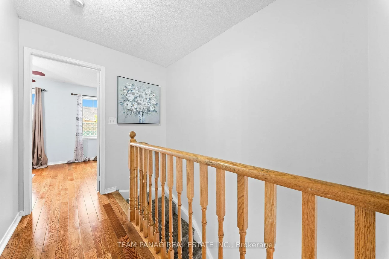 170, Havelock, Fletcher's Creek South, Brampton