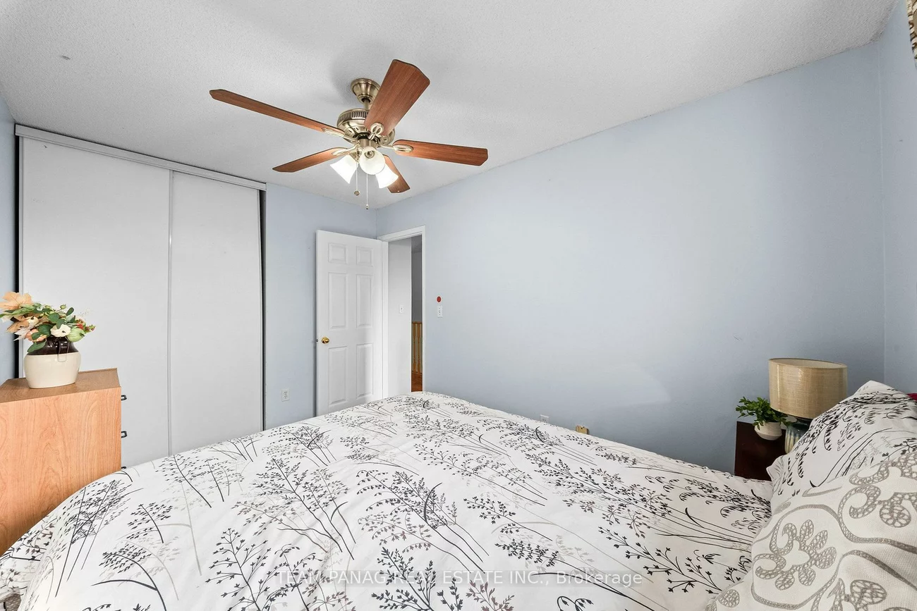 170, Havelock, Fletcher's Creek South, Brampton