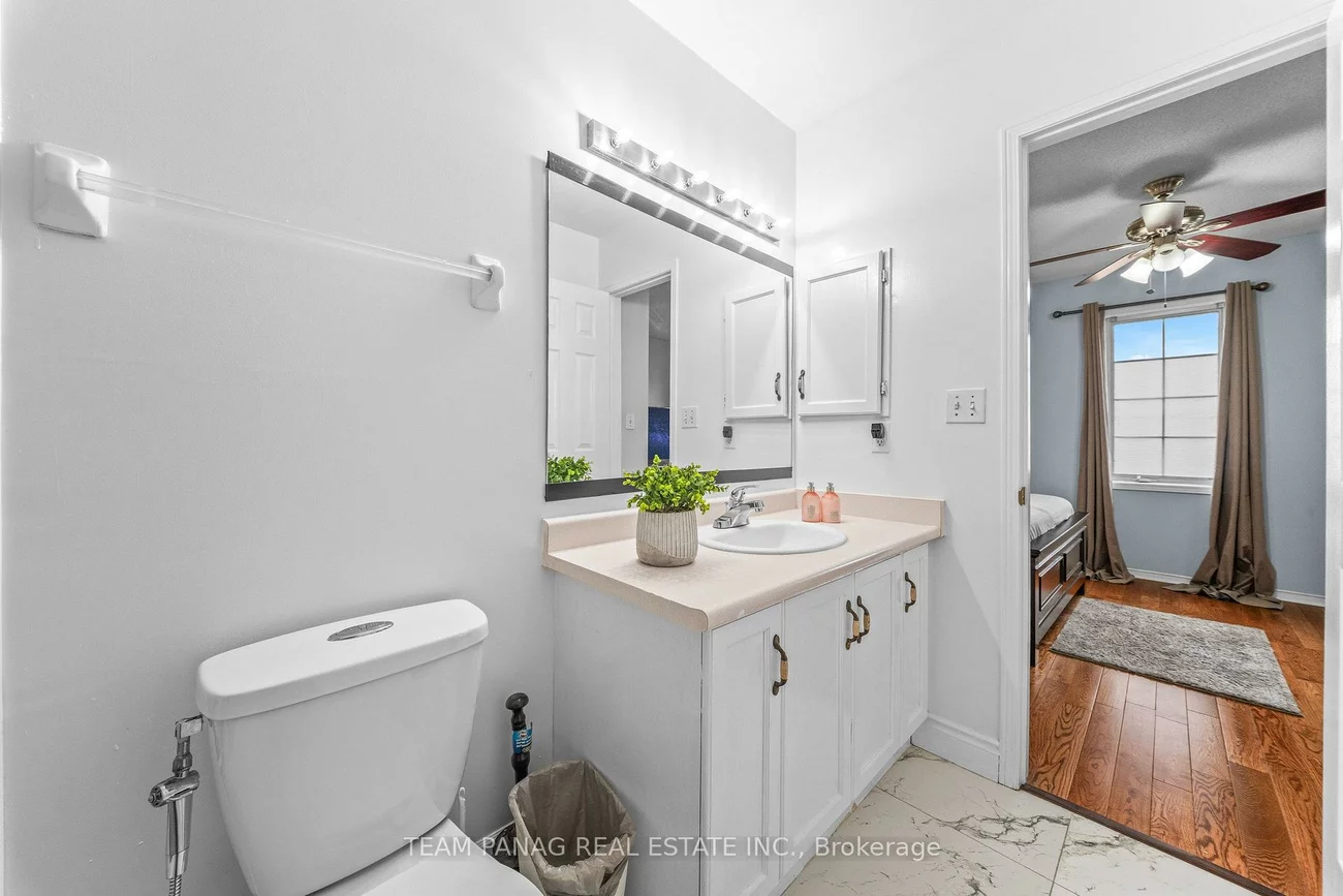 170, Havelock, Fletcher's Creek South, Brampton