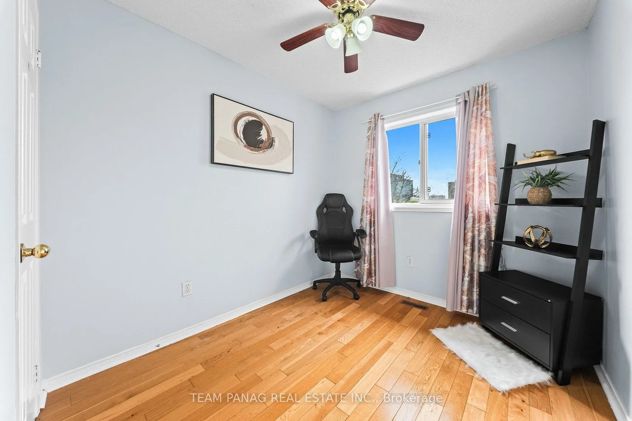 170, Havelock, Fletcher's Creek South, Brampton