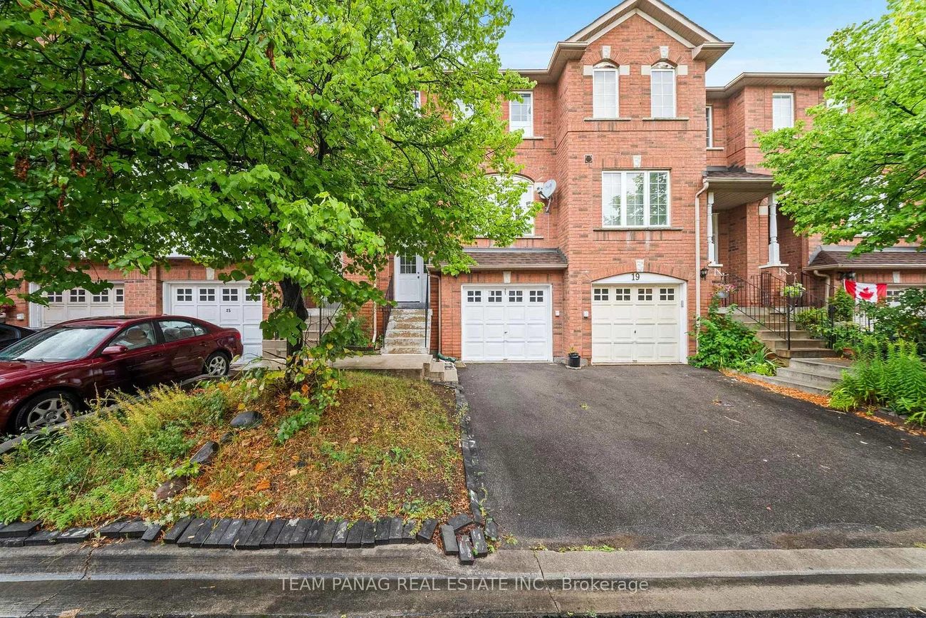 170, Havelock, Fletcher's Creek South, Brampton