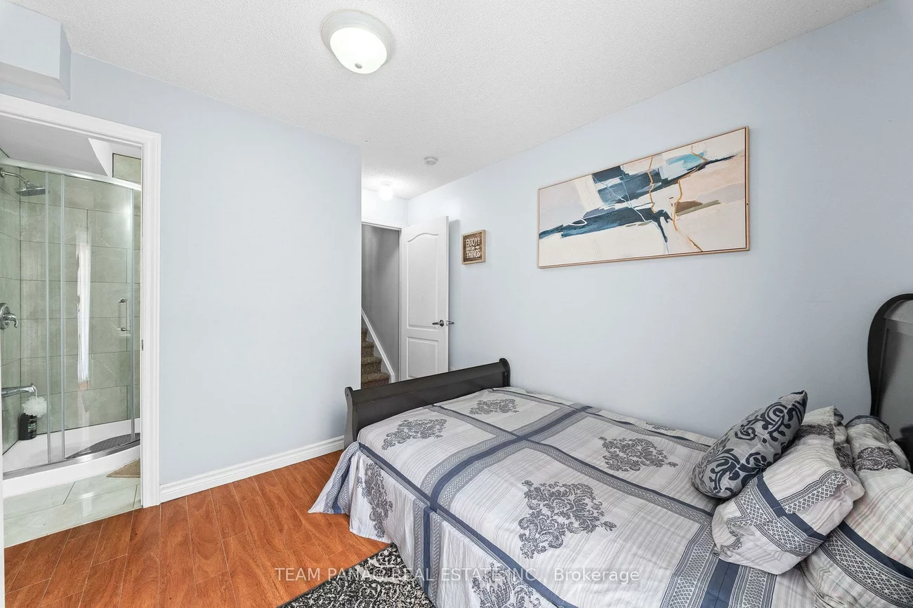 170, Havelock, Fletcher's Creek South, Brampton
