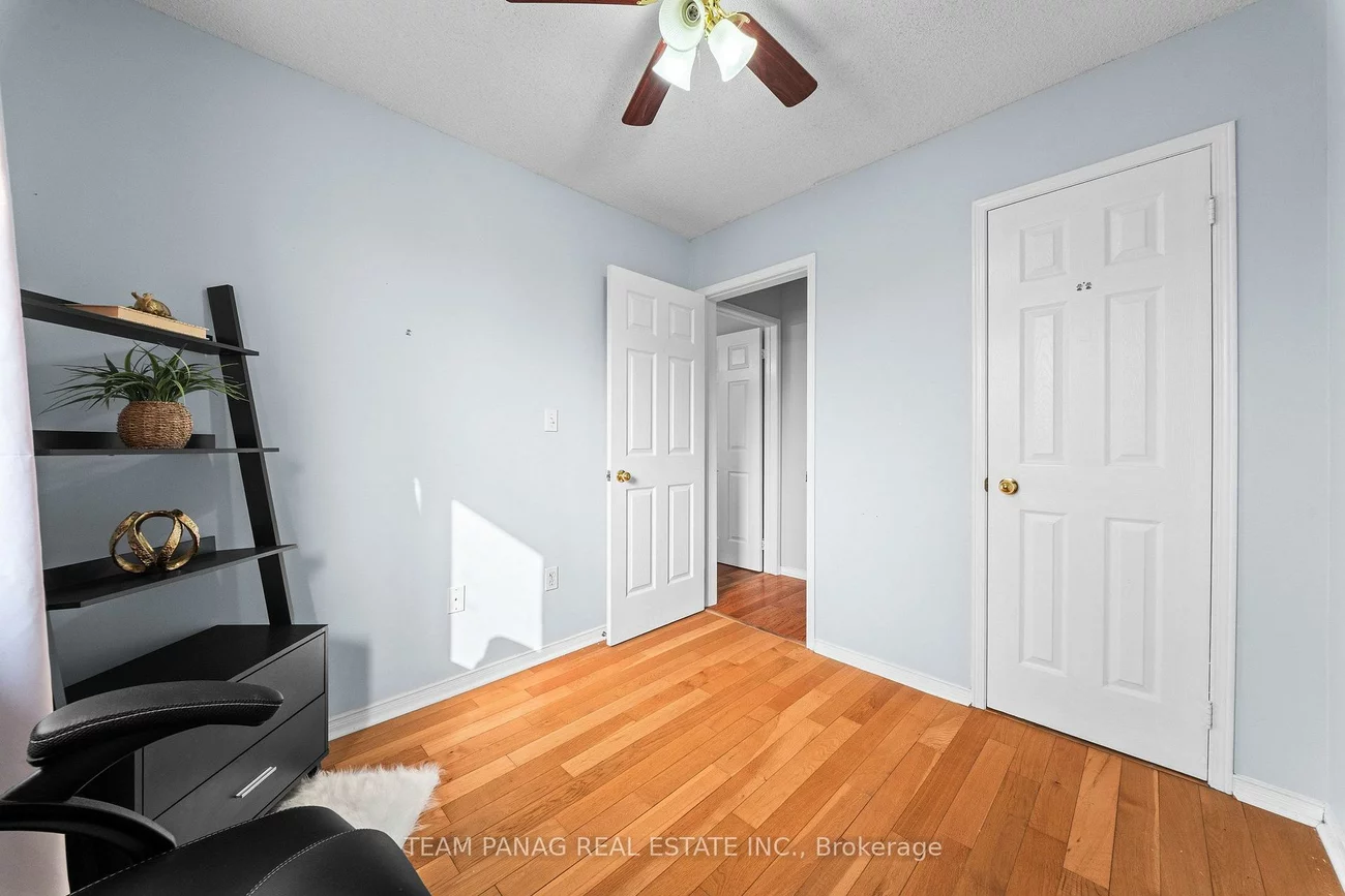 170, Havelock, Fletcher's Creek South, Brampton
