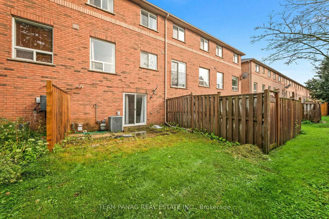 170, Havelock, Fletcher's Creek South, Brampton