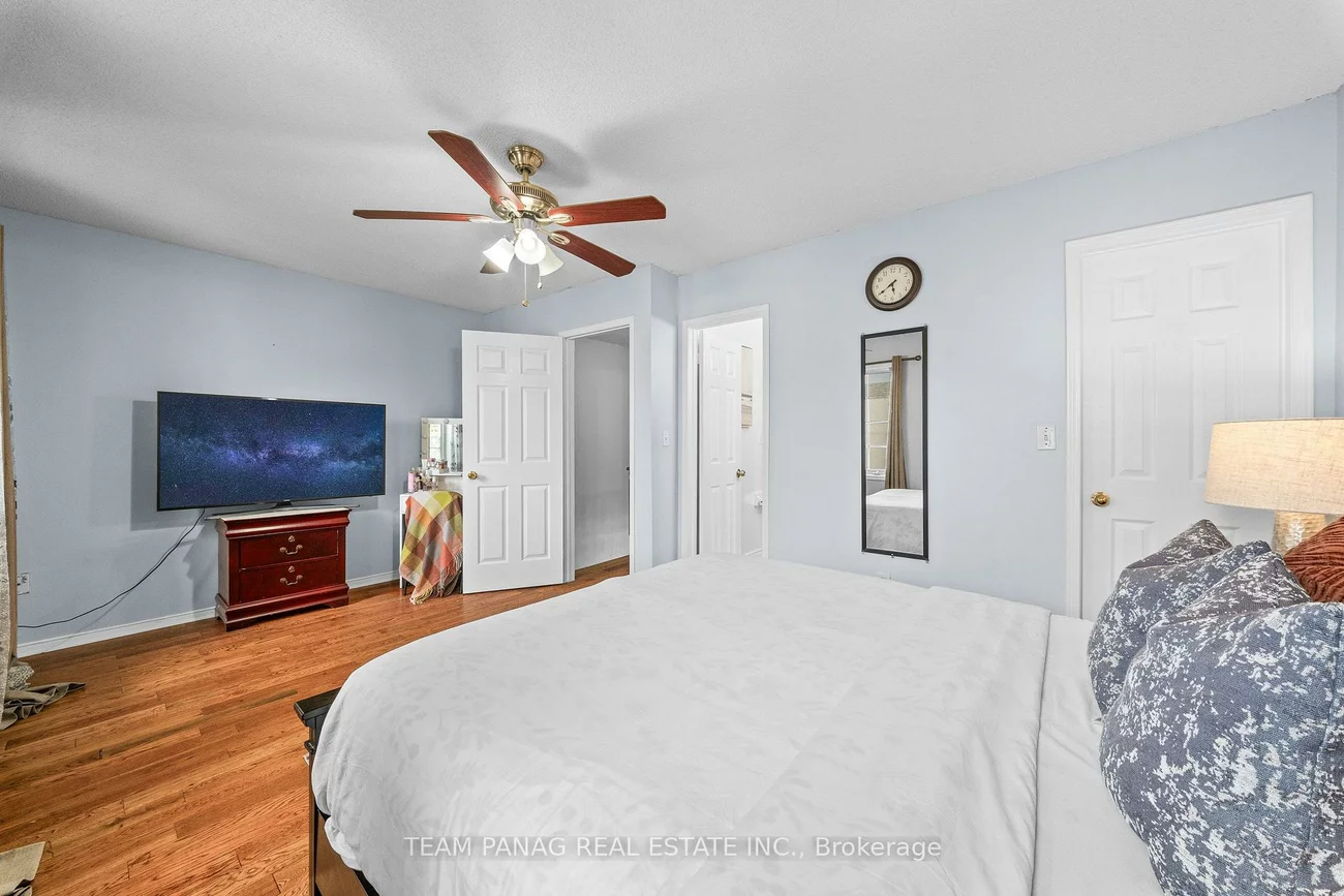 170, Havelock, Fletcher's Creek South, Brampton
