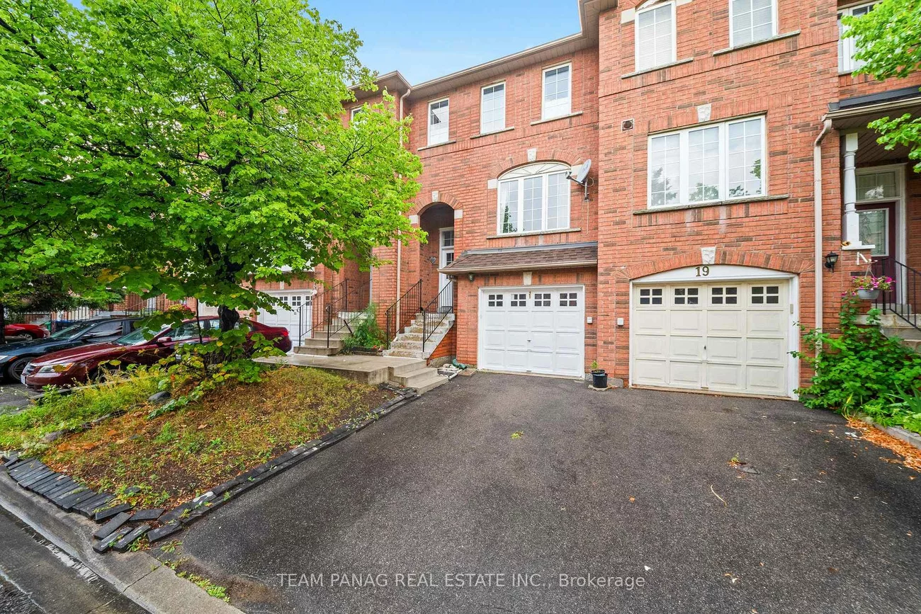 170, Havelock, Fletcher's Creek South, Brampton