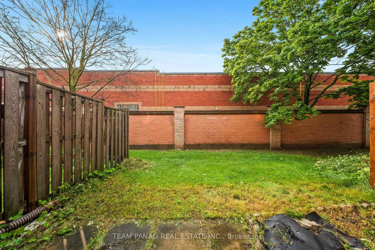 170, Havelock, Fletcher's Creek South, Brampton
