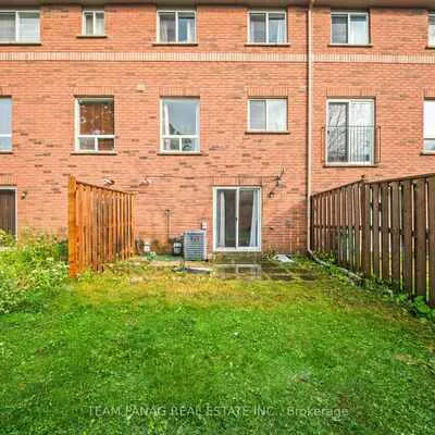 170, Havelock, Fletcher's Creek South, Brampton