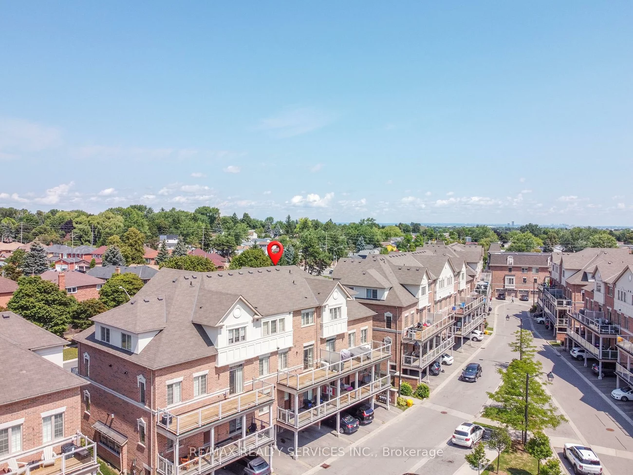 180, Howden, Westgate, Brampton