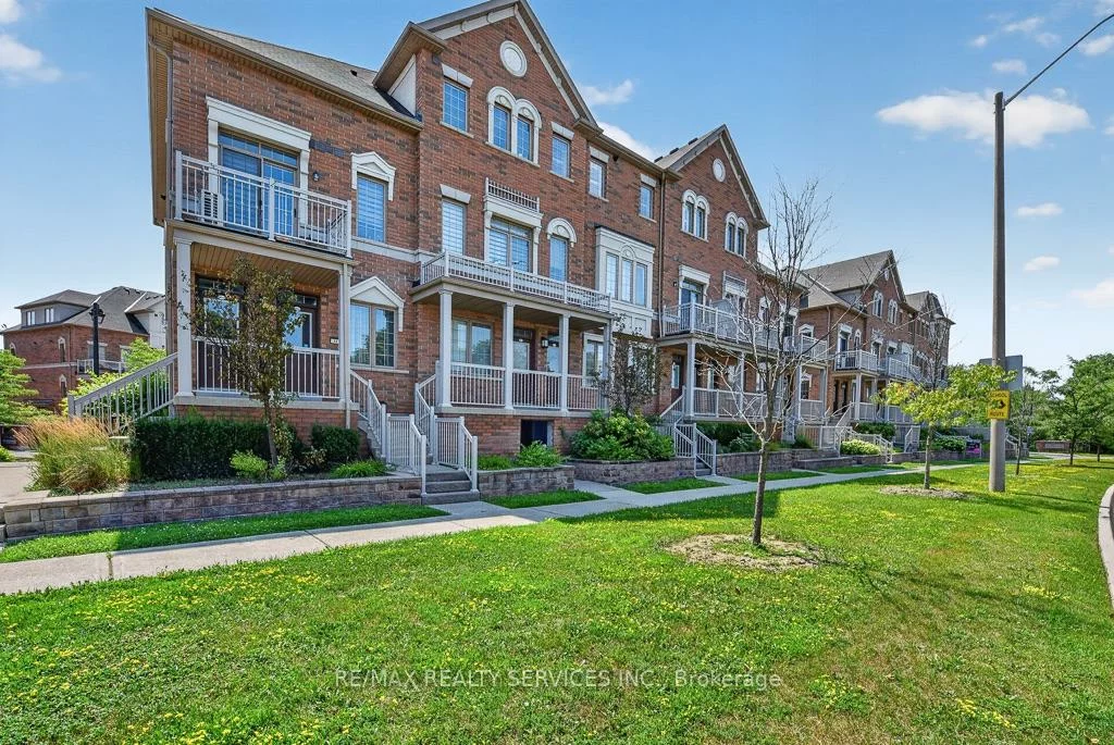 180, Howden, Westgate, Brampton