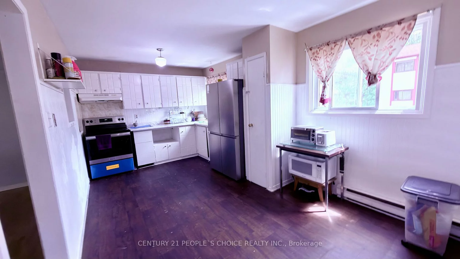 25, Mccallum, Queen Street Corridor, Brampton