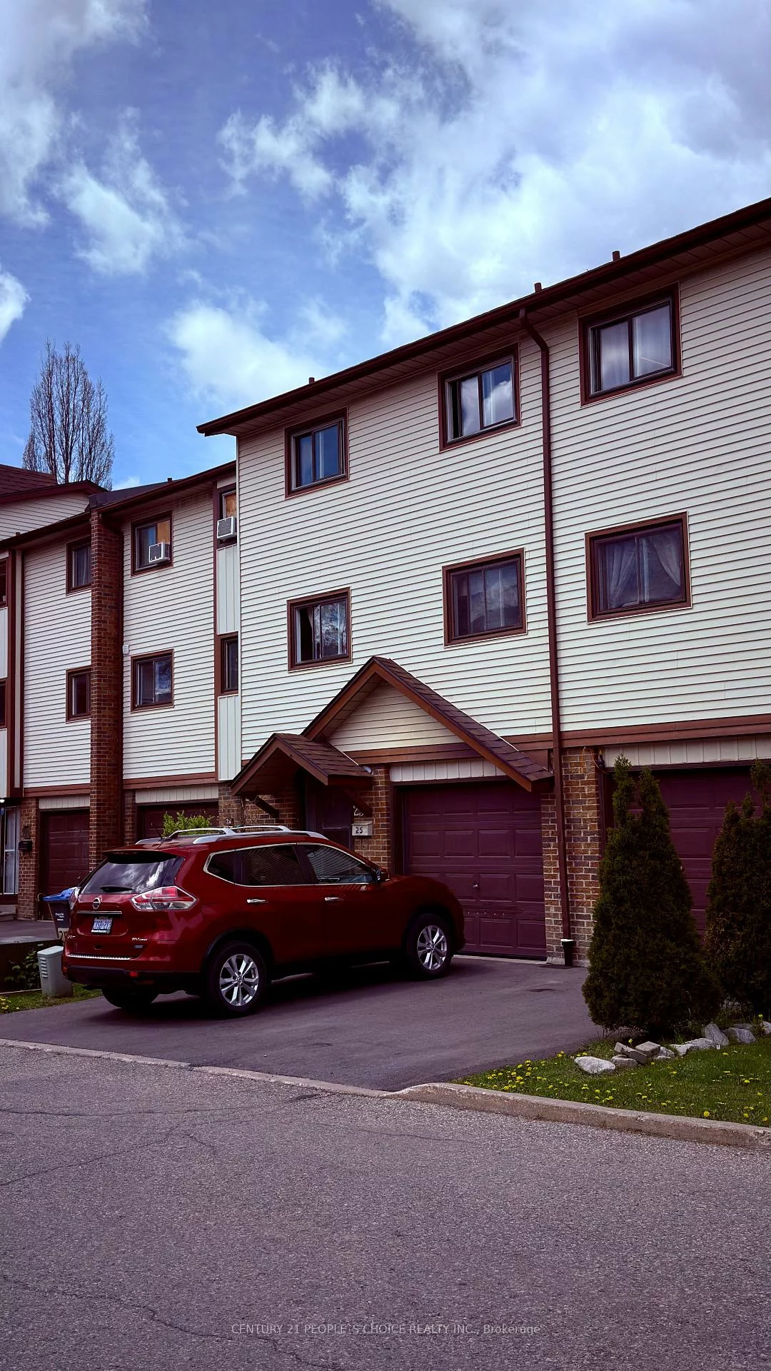 25, Mccallum, Queen Street Corridor, Brampton