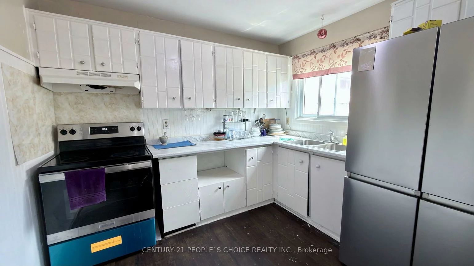 25, Mccallum, Queen Street Corridor, Brampton