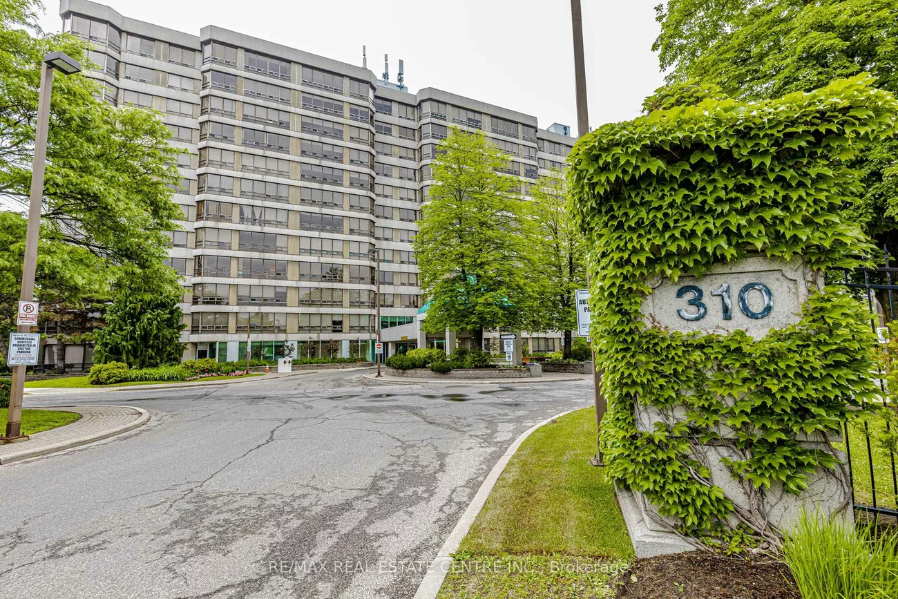310, Mill, Brampton South, Brampton