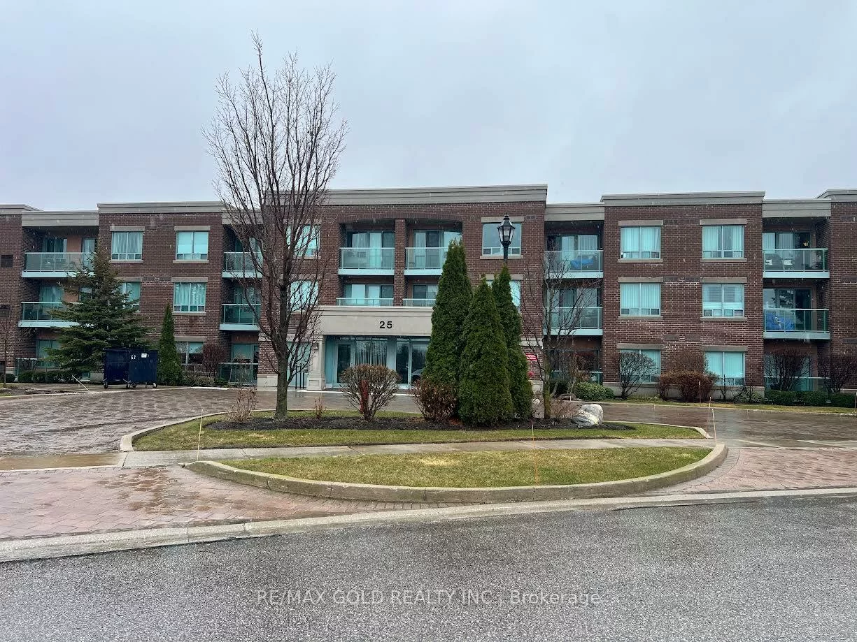 25, Via Rosedale, Sandringham-Wellington, Brampton