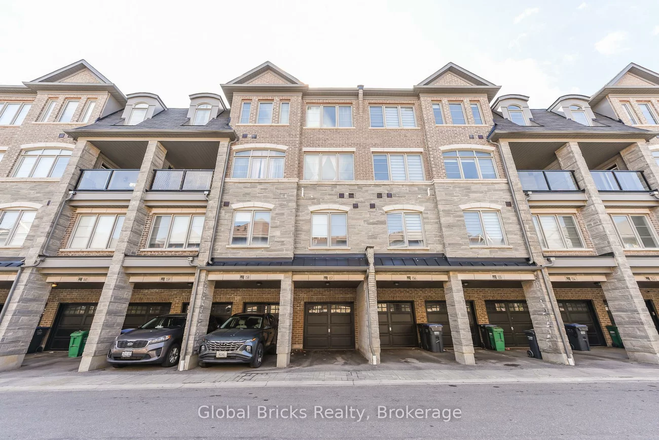 200, Veterans, Northwest Brampton, Brampton
