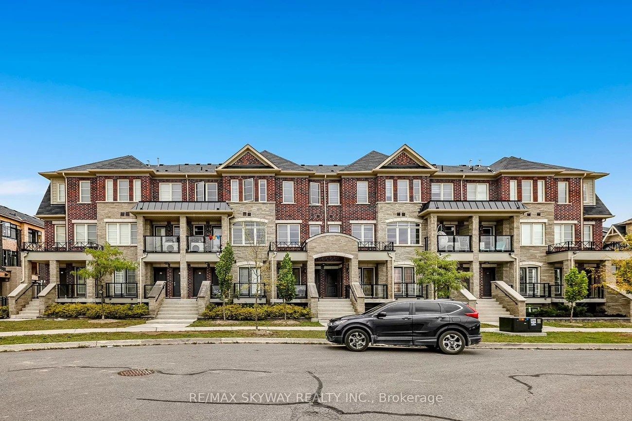 200, Veterans, Northwest Brampton, Brampton