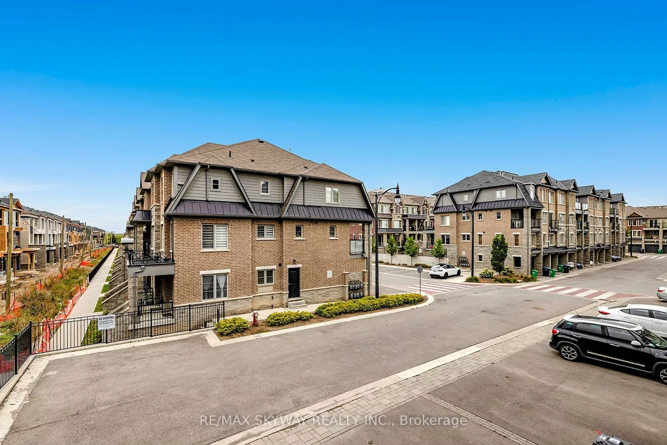 200, Veterans, Northwest Brampton, Brampton