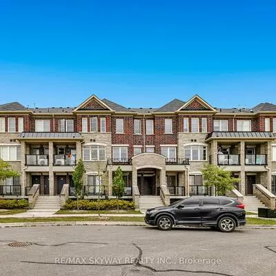 200, Veterans, Northwest Brampton, Brampton