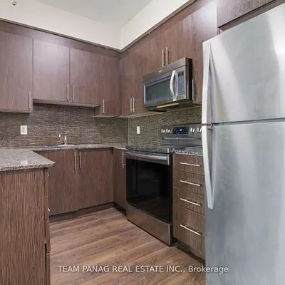 45, Yorkland, Goreway Drive Corridor, Brampton