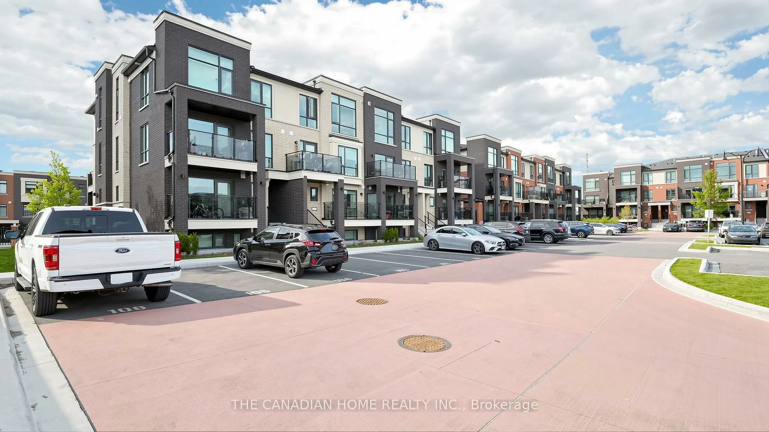 45, Romilly, Northwest Brampton, Brampton