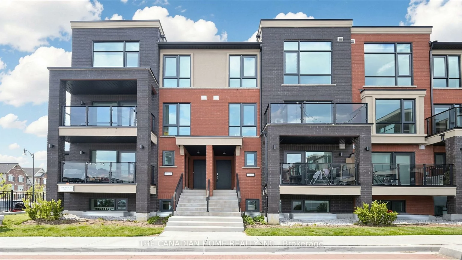 45, Romilly, Northwest Brampton, Brampton