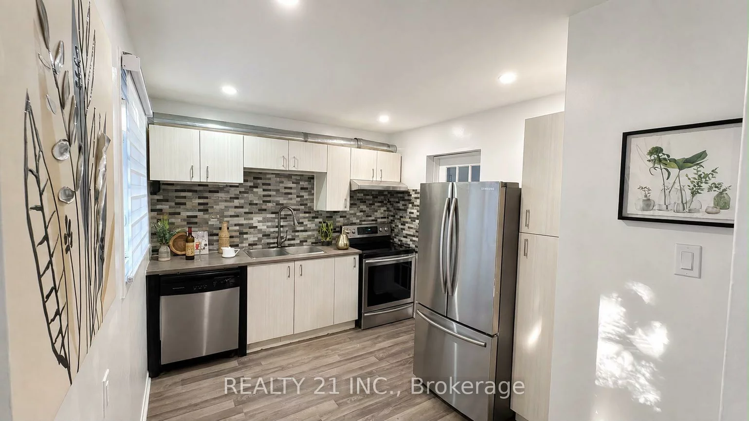 45, Hansen, Madoc, Brampton